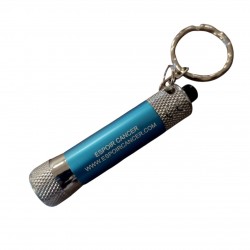 Petite lampe torche de poche