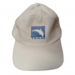 Casquette Blanche – EC Team...