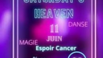 Le Saturday's Heaven