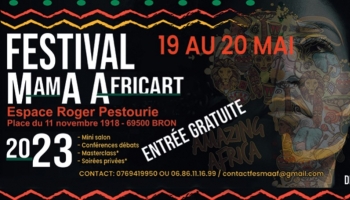 Festival Mama Africart